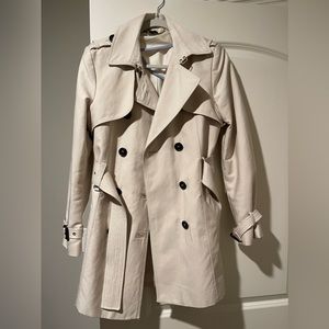 Zara Trench Coat